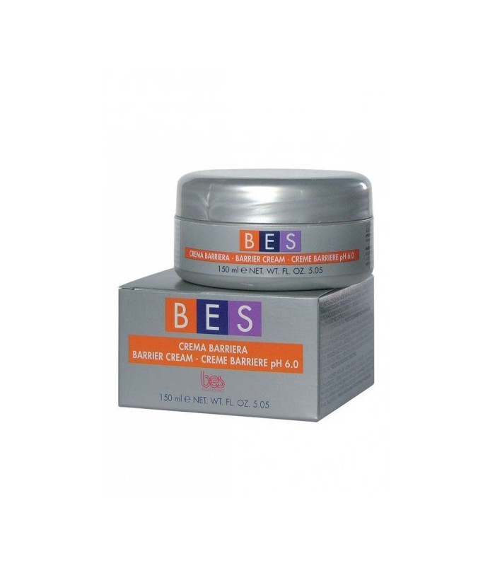 Crème barriere BES ph 6.0