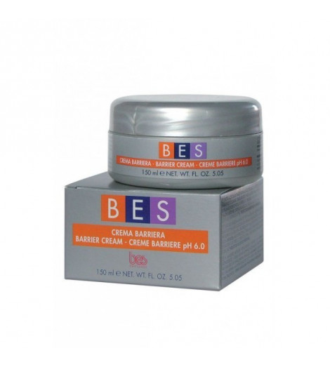 Crème barriere BES ph 6.0