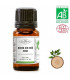 Huile essentielle de bois de Hô bio 10ml MY COSMETIK