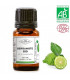 Huile essentielle de Bergamote bio 10ml MY COSMETIK