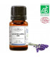 Huile essentielle de Lavande aspic bio 10ml