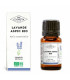 Huile essentielle de Lavande aspic bio 10ml avec packaging MY COSMETIK