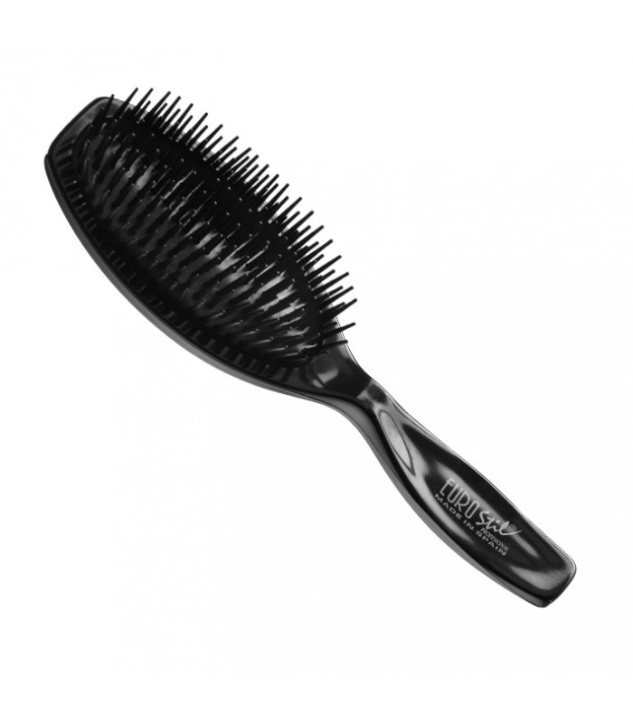 Brosse pneumatique
