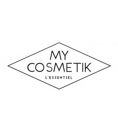LOGO MY COSMETIK