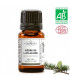 Huile essentielle de Cèdre de l'atlas bio 10ml