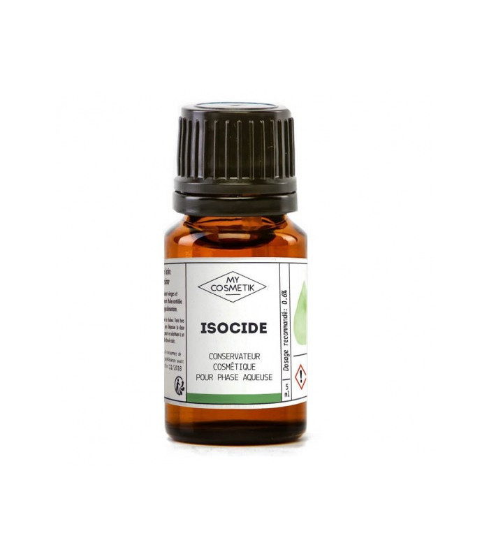 Isocide 5 ml MY COSMETIK