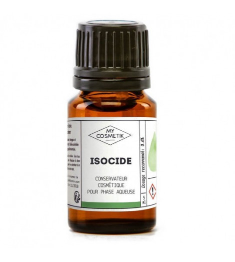 Isocide 5 ml MY COSMETIK