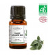 Huile essentielle de Sauge Sclarée bio 5 ml MY COSMETIK