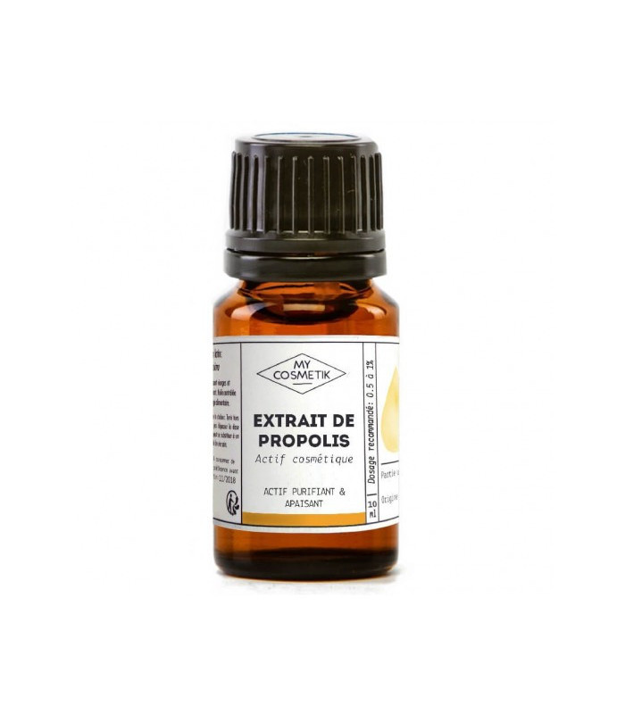 Extrait de propolis 10ml