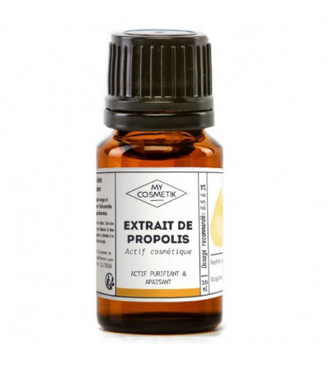 Extrait de propolis 10ml