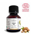 Huile végétale Argan Bio 100ml