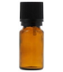 Flacon en verre 10ml compte-gouttes