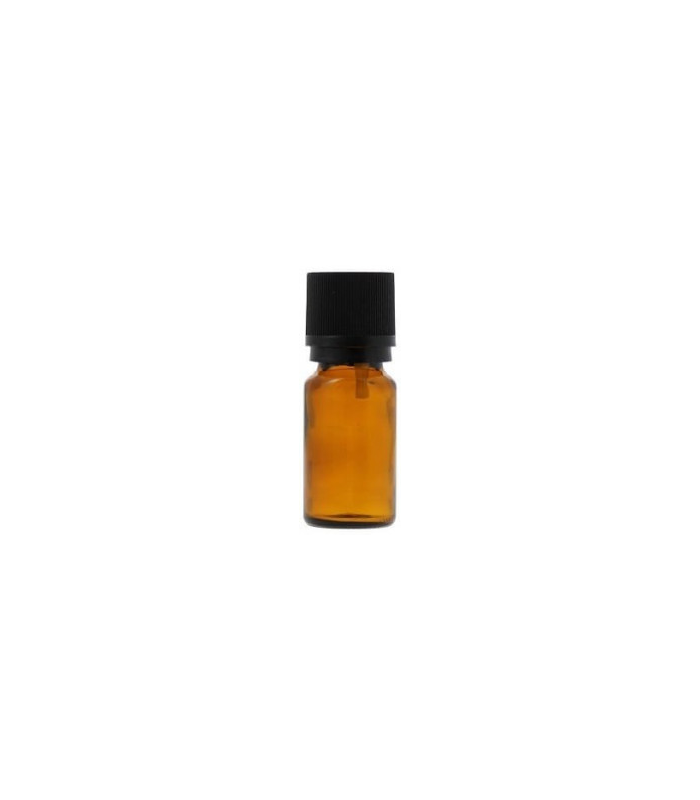 Flacon en verre 10ml compte-gouttes