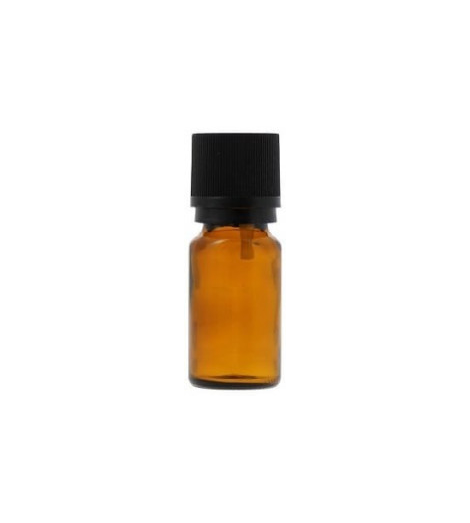 Flacon en verre 10ml compte-gouttes