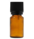 Flacon en verre 5ml compte-gouttes