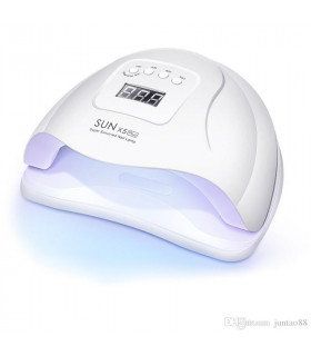 Lampe sun x5 plus