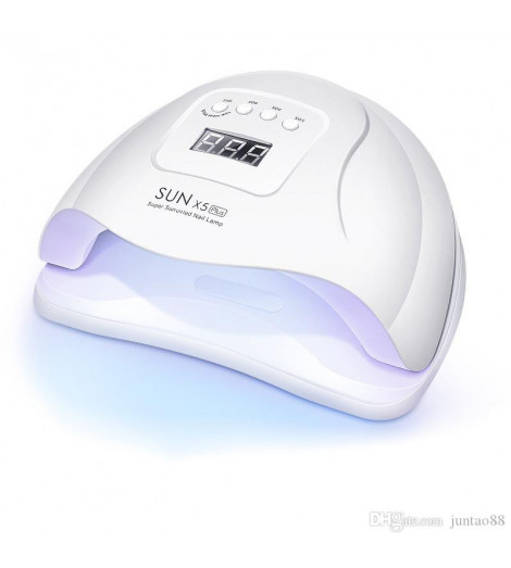 Lampe sun x5 plus