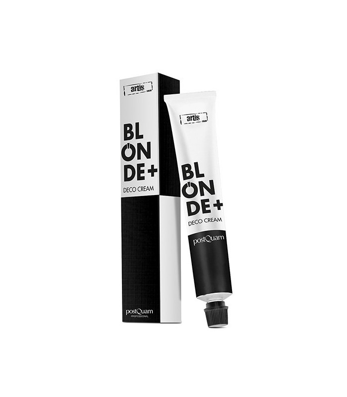 Crème décolorante Postquam 60ml
