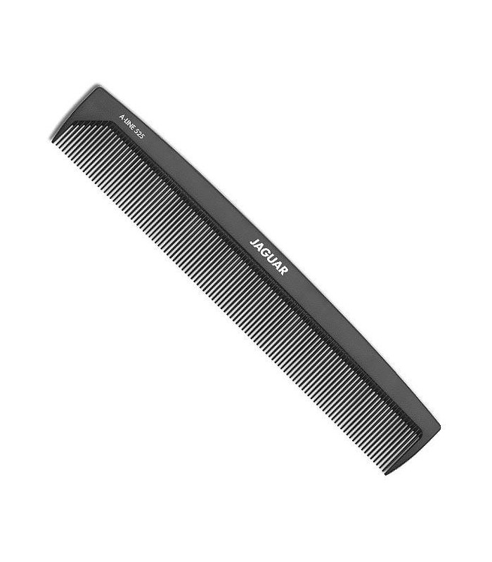 "Peigne de coupe droit Jaguar 7.25"""