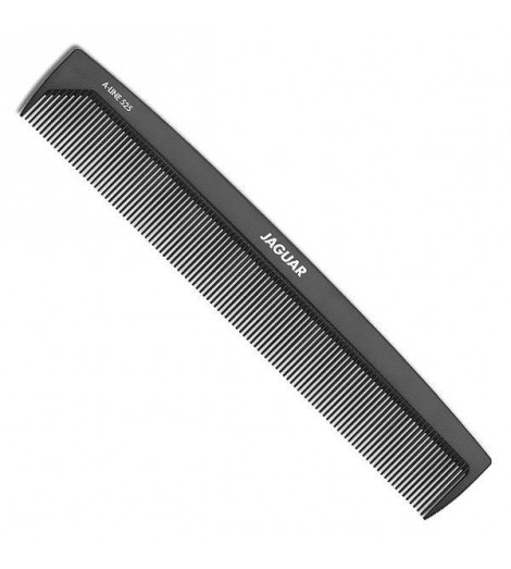 "Peigne de coupe droit Jaguar 7.25"""