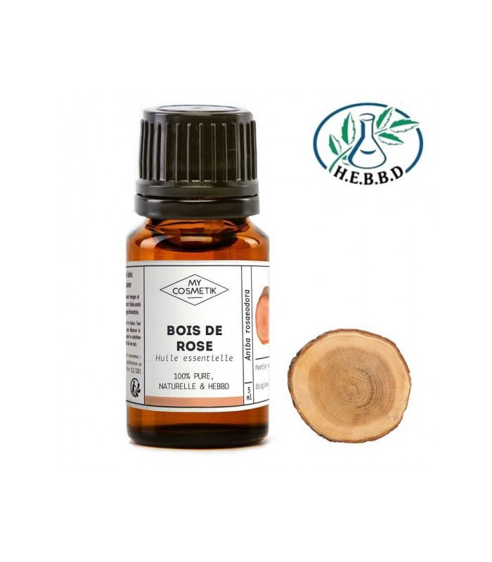 HE Bois de rose 10ml