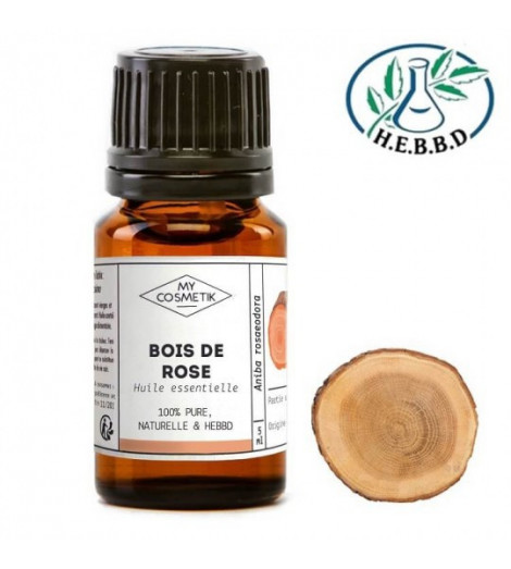 HE Bois de rose 10ml