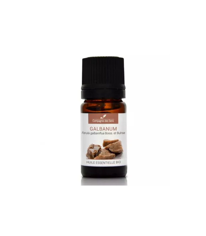 HE Galbanum Bio 5ml