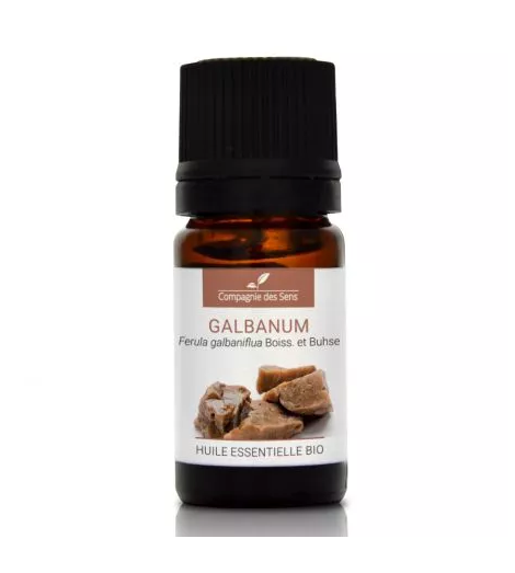 HE Galbanum Bio 5ml