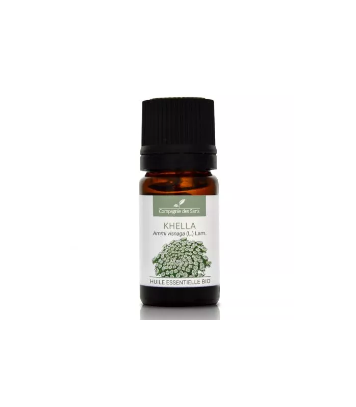 HE Khella Bio 5ml