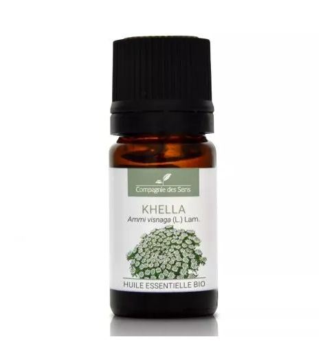 HE Khella Bio 5ml