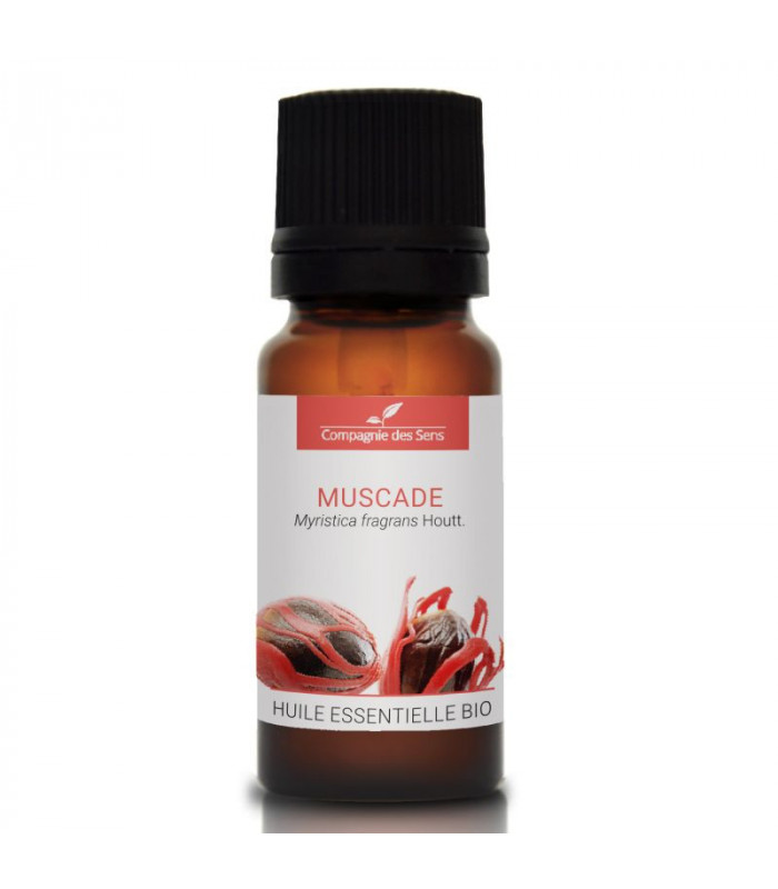 HE Muscade Bio 10ml