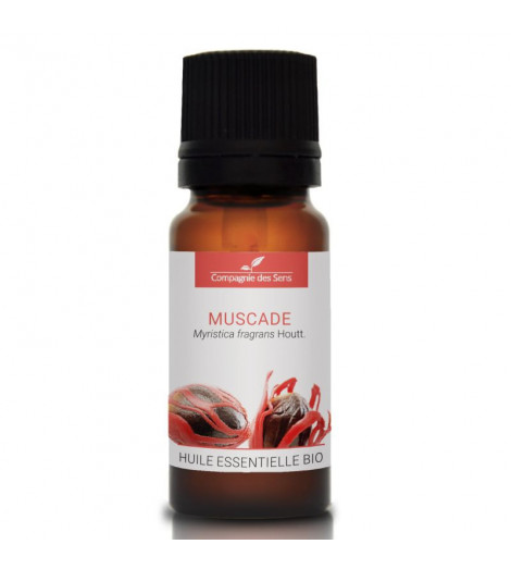 HE Muscade Bio 10ml
