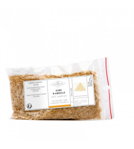 Cire d'abeille 10g