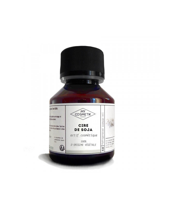 Cire de soja 50ml