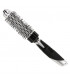 Brosse ronde thermique bout rond 33mm