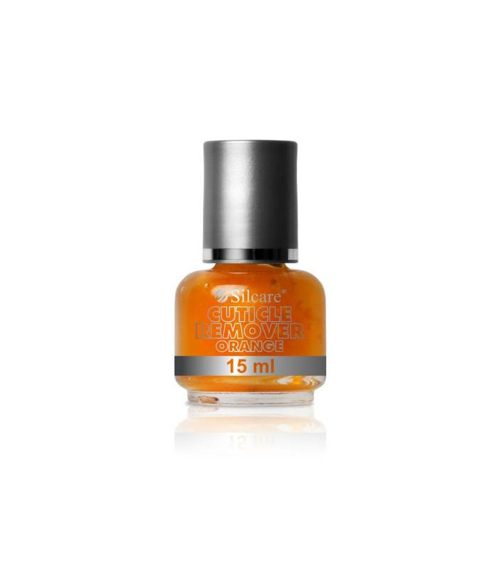 Emollient pour cuticules Silcare