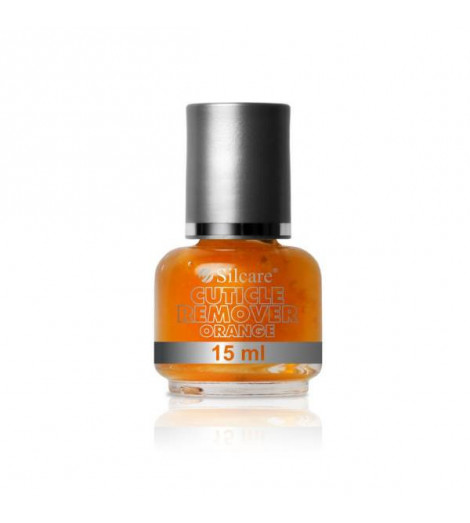 Emollient pour cuticules Silcare