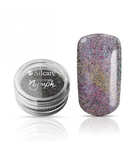 Paillettes Shimmer Nymph graphite 3g