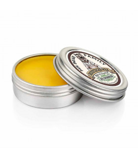 Cire barbe et moustache 30ml Mr Bear Family