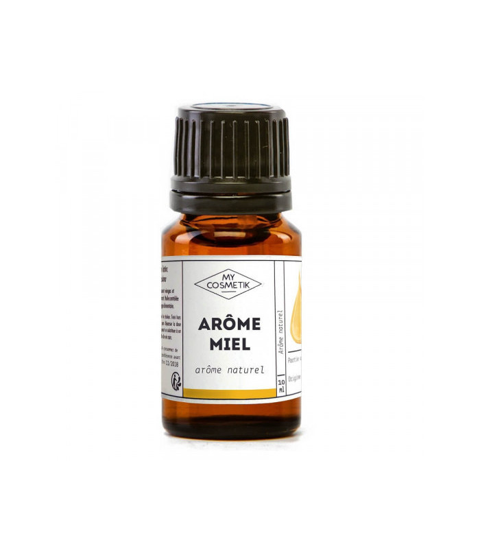 Extrait aromatique de miel 30 ml