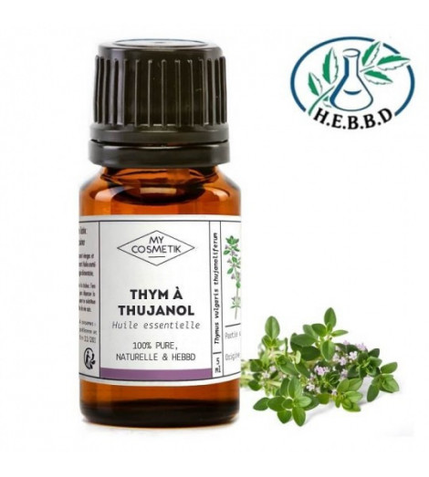 HE Thym à thujanol 5 ML