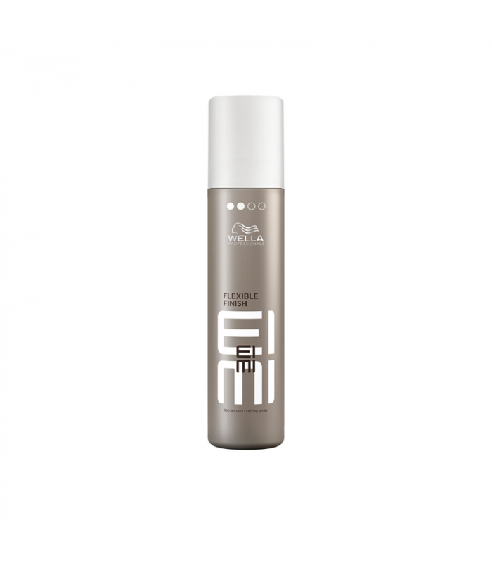 Spray de finition Flexible Finish Wella 250 ml