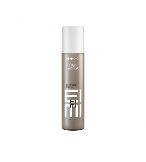 Spray de finition Flexible Finish Wella 250 ml