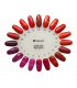 Gel UV / LED Silcare Base One Red 5g