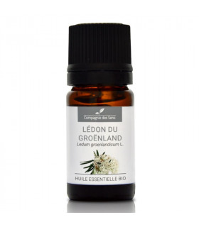HE lédon du Groenland Bio 5ml