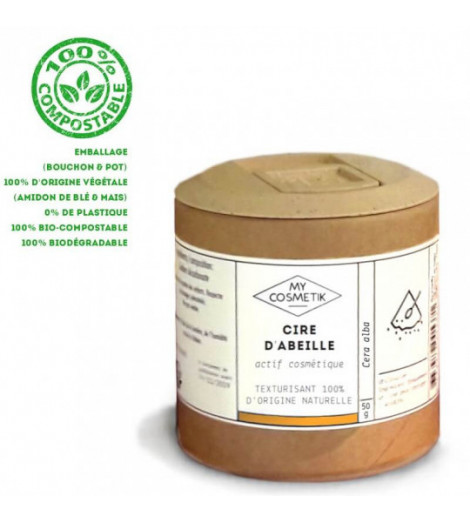 Cire-abeille-50g