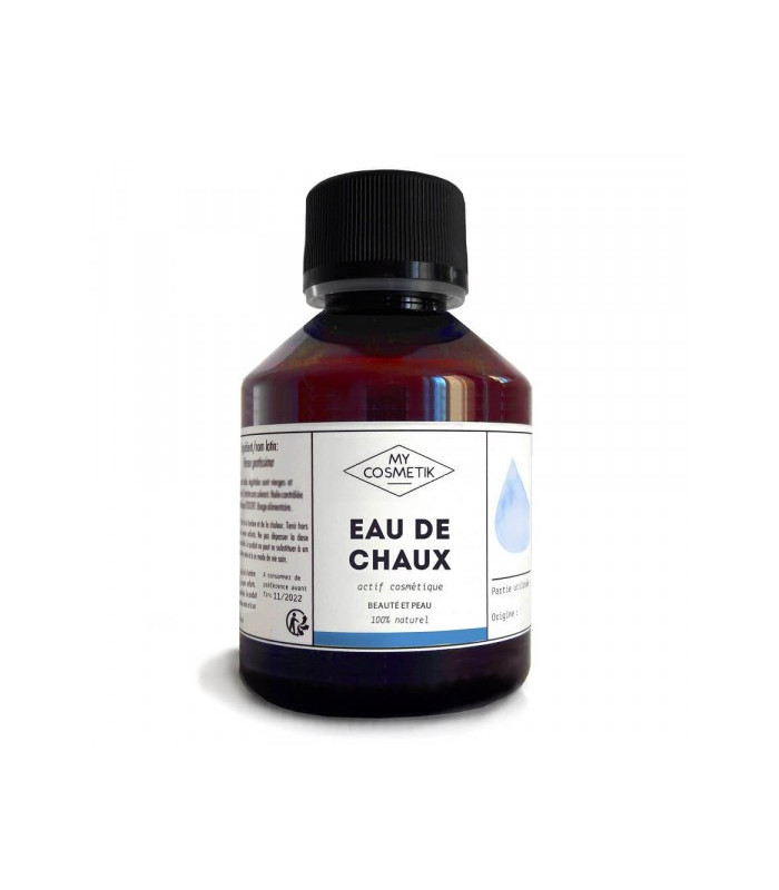 Eau de chaux 250 ml