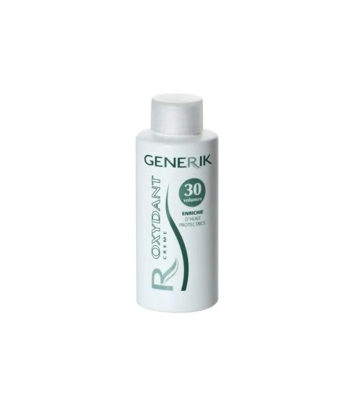 Oxydant enrichi en huile protectrice 100ml- Generik