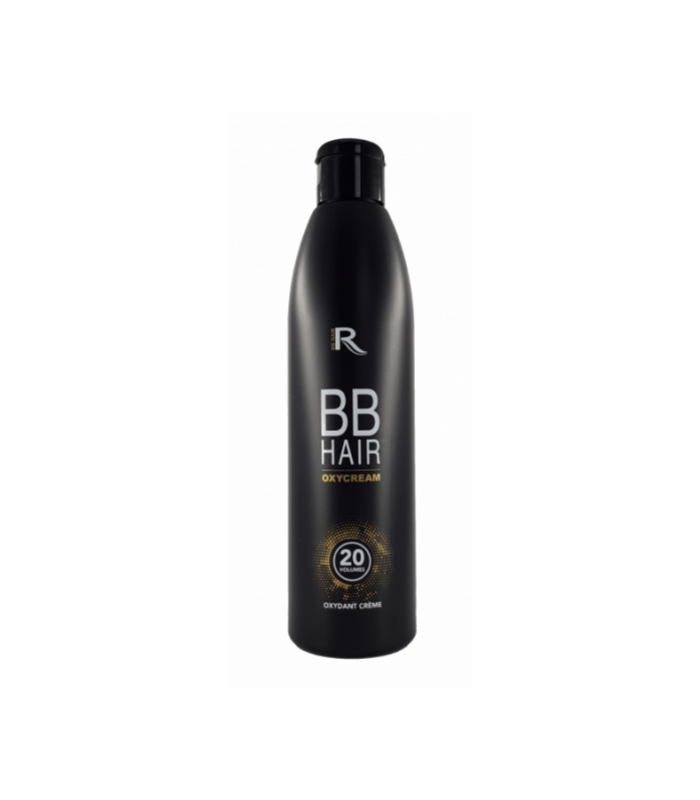 Oxydant crème BB Hair 250ml