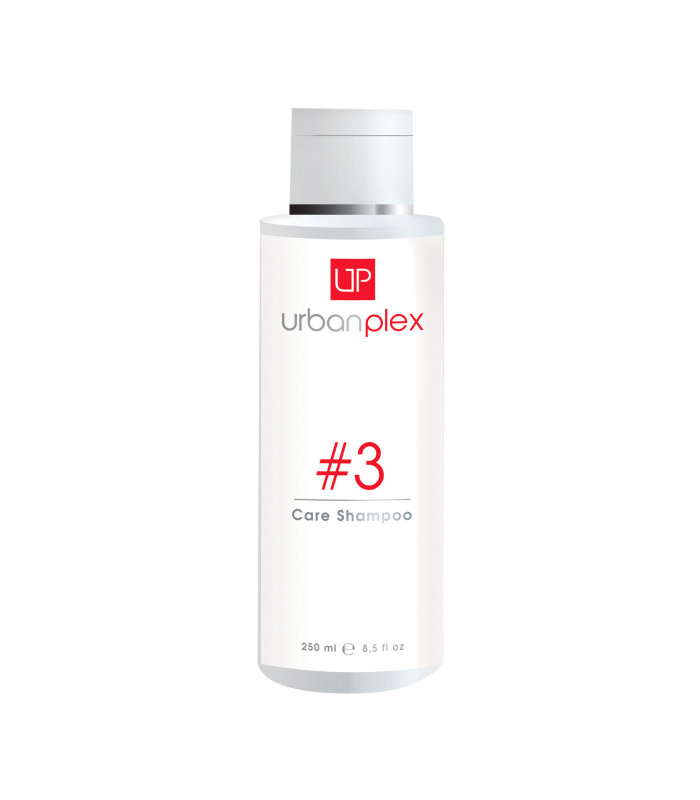 Urbanplex Shampoo N°3 250 ml